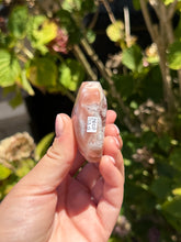 Load image into Gallery viewer, Pink Amethyst Flame 38CO