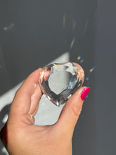 Load image into Gallery viewer, Quartz Heart 40KL