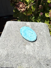 Load image into Gallery viewer, Larimar Oval 82LB