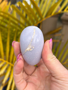 Fluorite Mexican Heart