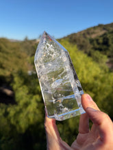 Load image into Gallery viewer, Lemurian tower