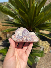 Load image into Gallery viewer, Pink Amethyst Cloud 45AIP