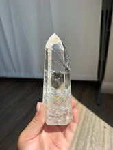 Load image into Gallery viewer, Lemurian Tower 120WH
