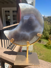 Load image into Gallery viewer, Agate Moon
