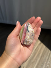 Load image into Gallery viewer, Pink Opal Flame 20AH