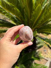 Load image into Gallery viewer, Pink Amethyst Flame 65IB