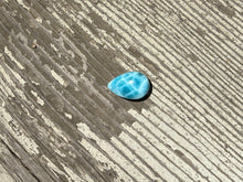 Load image into Gallery viewer, Larimar teardrop