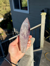 Load image into Gallery viewer, Phantom Amethyst Seed Flame 88YE