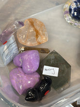 Load image into Gallery viewer, The_healing_stone 5/5 Pt 1