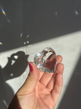 Load image into Gallery viewer, Quartz Heart 35KH