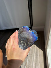 Load image into Gallery viewer, Titanium Amethyst Cathedral 125LZ