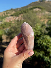 Load image into Gallery viewer, Pink Amethyst Flame 38PN