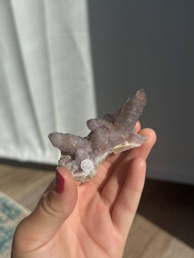 Spirit Quartz 66CR