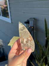 Load image into Gallery viewer, Quartz Flame 50CKV