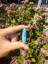 Load image into Gallery viewer, Larimar Heart