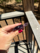 Load image into Gallery viewer, Amethyst Phantom Turtle 40X