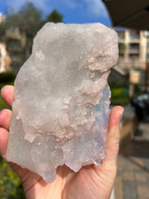 Load image into Gallery viewer, Aura Quartz Elestial Shard