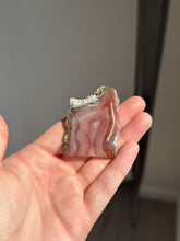 Load image into Gallery viewer, Carnelian Slab 8KG