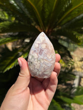 Load image into Gallery viewer, Pink Amethyst Flame 44NB