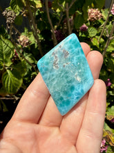 Load image into Gallery viewer, Larimar Cab 192E