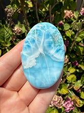 Load image into Gallery viewer, Larimar Oval 250W