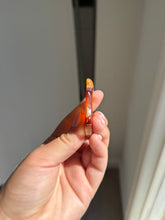 Load image into Gallery viewer, Carnelian Slab 8KE