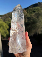 Load image into Gallery viewer, Lemurian tower