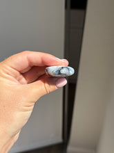 Load image into Gallery viewer, Dendritic Agate Palm Stone 18KT