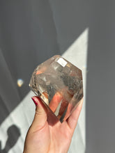 Load image into Gallery viewer, Smokey Quartz Geometric 88HP
