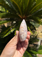 Load image into Gallery viewer, Pink Amethyst Flame 44NB