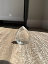 Load image into Gallery viewer, Smokey Quartz Flame 42CF