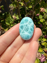 Load image into Gallery viewer, Larimar Oval 84PS