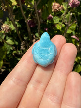 Load image into Gallery viewer, Larimar Turtle 60PK