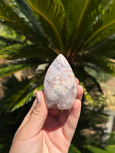 Load image into Gallery viewer, Pink Amethyst Flame 44NB