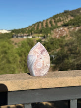Load image into Gallery viewer, Pink Amethyst Flame 70TX