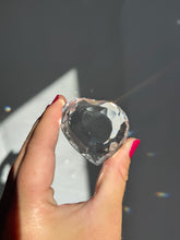 Load image into Gallery viewer, Quartz Heart 35KJ