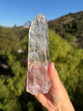 Load image into Gallery viewer, Lemurian tower