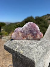 Load image into Gallery viewer, Pink Amethyst Cloud 45AIP