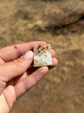 Load image into Gallery viewer, Ocean Jasper Intuitively Selected 14AF