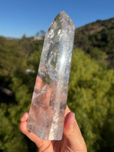 Load image into Gallery viewer, Lemurian tower