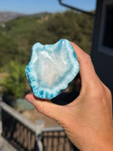 Load image into Gallery viewer, Larimar boulder