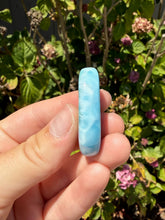 Load image into Gallery viewer, Larimar Oval 67GA