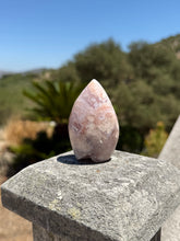Load image into Gallery viewer, Pink Amethyst Flame 44NB