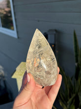 Load image into Gallery viewer, Quartz Flame 50CKV