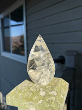 Load image into Gallery viewer, Quartz Flame 50CKV