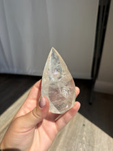 Load image into Gallery viewer, Quartz Flame 32RI