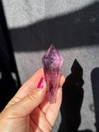 Amethyst Phantom Scepter 18HD