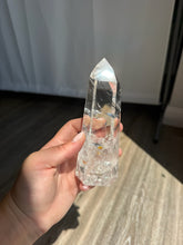 Load image into Gallery viewer, Lemurian Tower 120WH