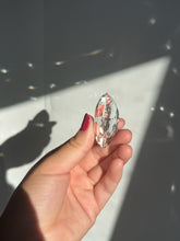 Load image into Gallery viewer, Quartz Heart 35KH