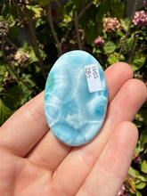 Load image into Gallery viewer, Larimar Oval 168J